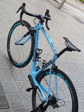 Bicicleta Berria Belador Aero talla S