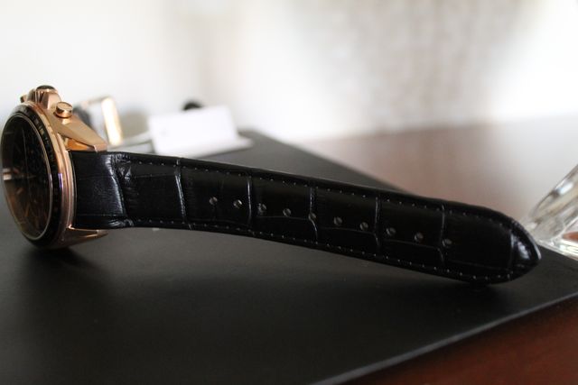 Relógio Boss Driver - Novo