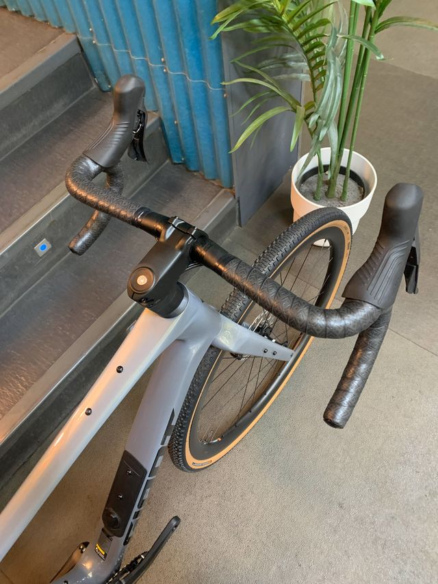 Bicicleta Giant Revolt Advanced 0 M