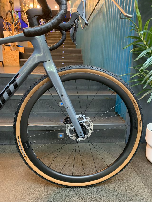 Bicicleta Giant Revolt Advanced 0 M