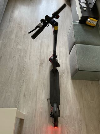 Xiaomi Mi Scooter Pro 2 - Patinete eléctrico