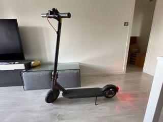 Xiaomi Mi Scooter Pro 2 - Patinete eléctrico