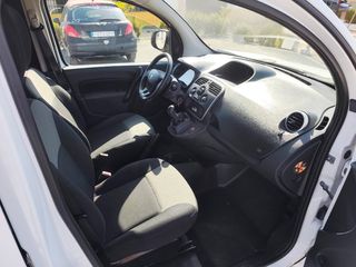 Renault Kangoo 2019