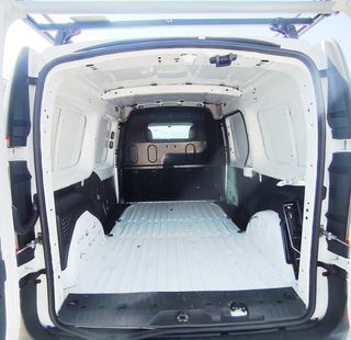 Renault Kangoo 2019