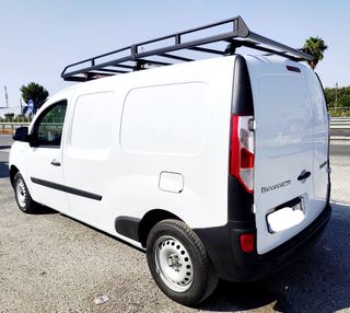 Renault Kangoo 2019