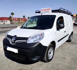 Renault Kangoo 2019