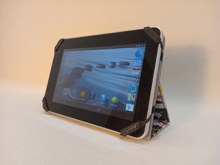 Tablet Acer Iconia B1-710 Blanca 8GB