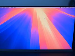 Monitor HP 24f 24" - Impecable