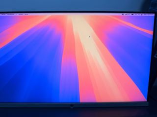 Monitor HP 24f 24" - Impecable
