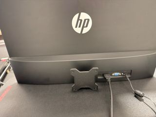 Monitor HP 24f 24" - Impecable
