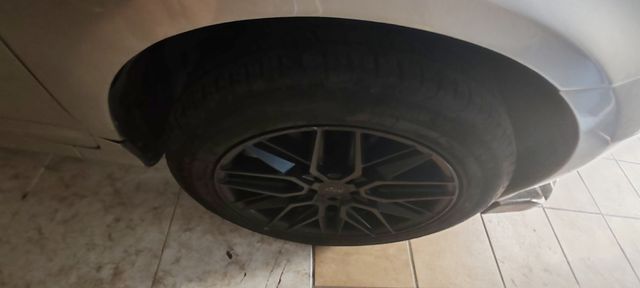 Llantas 19" 5x108 Volvo Ford Peugeot