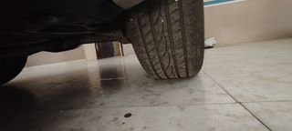 Llantas 19" 5x108 Volvo Ford Peugeot