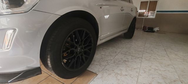 Llantas 19" 5x108 Volvo Ford Peugeot
