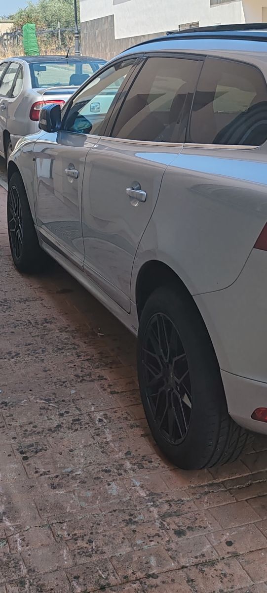 Llantas 19" 5x108 Volvo Ford Peugeot