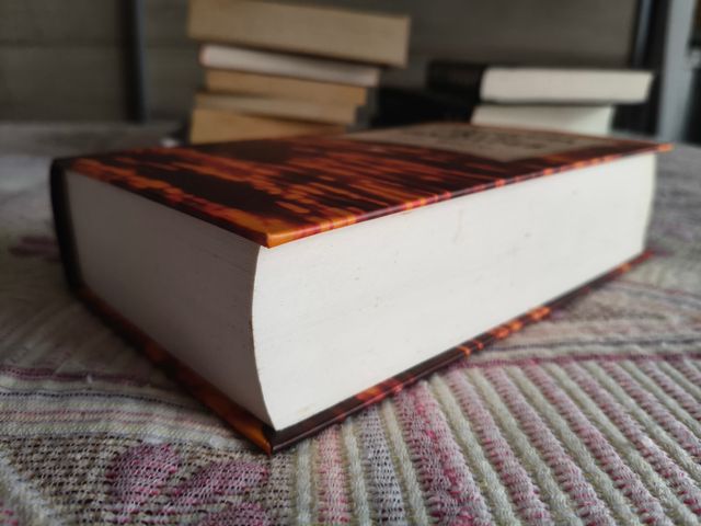 La hoguera de las vanidades