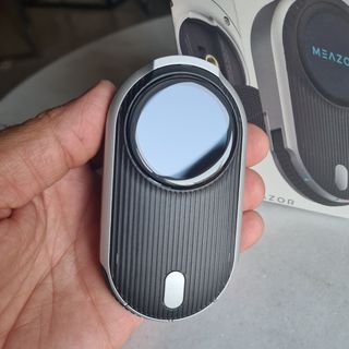 Kit Medidor Láser Meazor 3D
