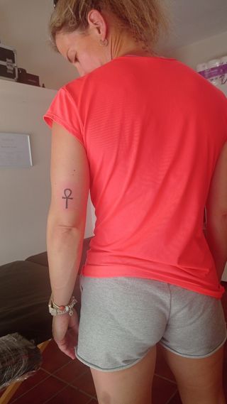 Tattoo Promo