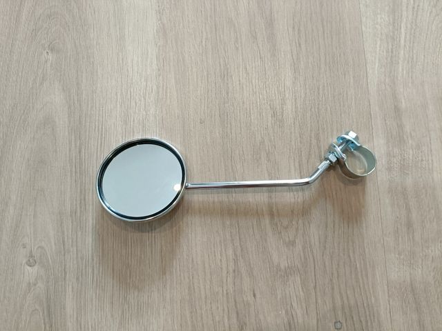 Retrovisor Bicicleta Vintage