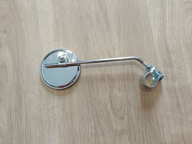 Retrovisor Bicicleta Vintage