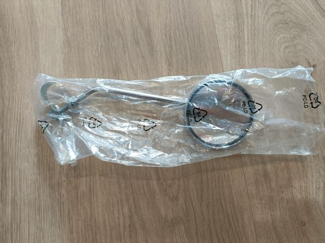 Retrovisor Bicicleta Vintage