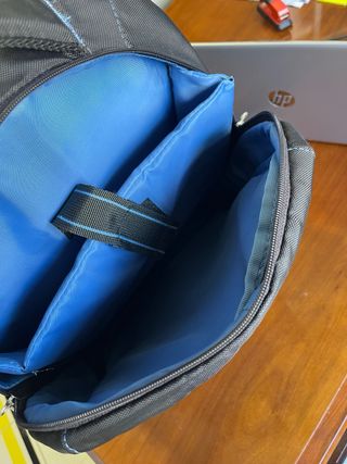 Mochila HP - Portátil Ordenador