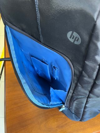 Mochila HP - Portátil Ordenador