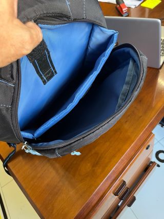 Mochila HP - Portátil Ordenador