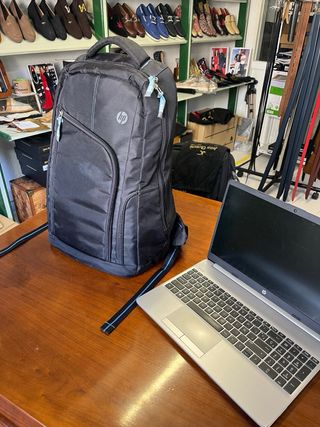 Mochila HP - Portátil Ordenador