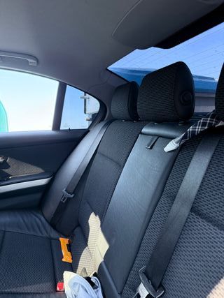 BMW Serie 3 2009/11