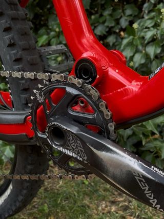 Commencal Meta AM V4.2 enduro