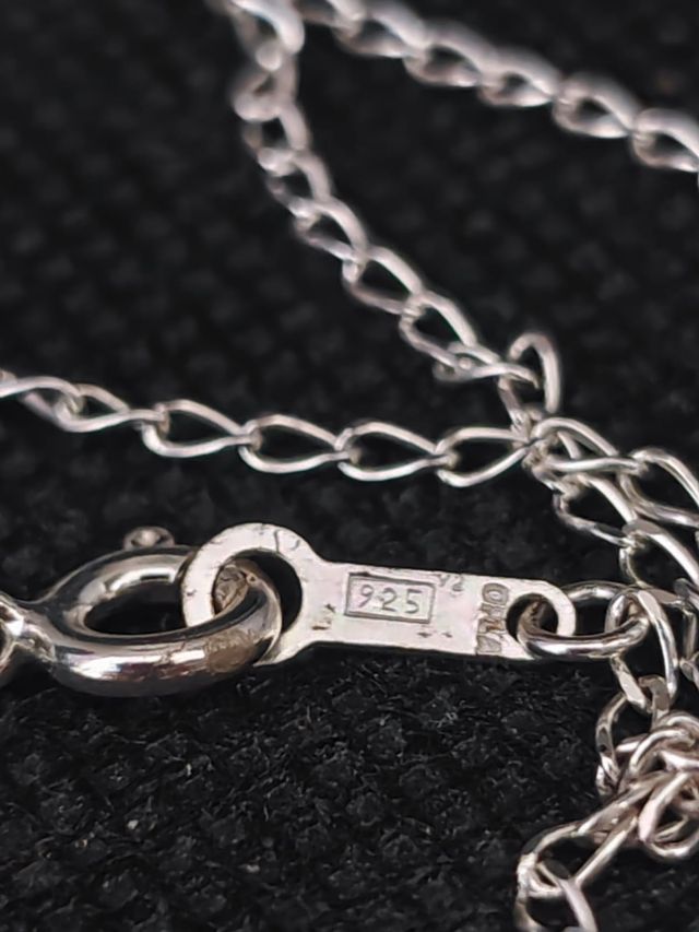 Cadena de plata 925 tipo Bilbao.051-02-00346