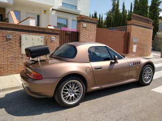 BMW Z3 2001