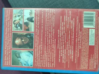 VHS Apocalipsis - Stephen King