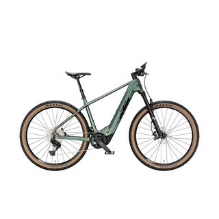 bicicleta ebike KTM Macina Team 891