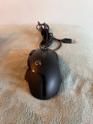 Mouse Logitech G402