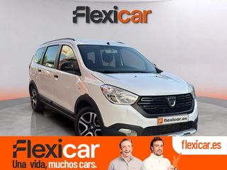 Dacia Lodgy Aniversario 1.6 75kW (100CV) GLP 7Pl