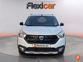 Dacia Lodgy Comfort 1.6 50kW (110CV) GLP 7Pl