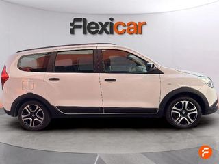 Dacia Lodgy Comfort 1.6 50kW (110CV) GLP 7Pl