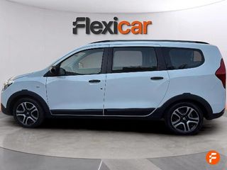 Dacia Lodgy Comfort 1.6 50kW (110CV) GLP 7Pl