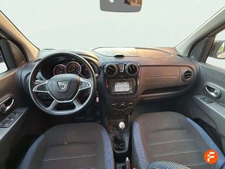 Dacia Lodgy Comfort 1.6 50kW (110CV) GLP 7Pl