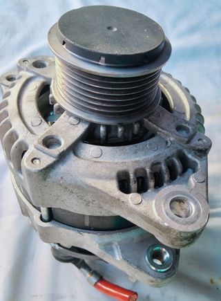 Alternador Fiat Doblo/Fiorino 1.3