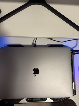MacBook Pro 16" 2019 Gris - 512GB