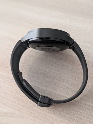 Samsung Galaxy Watch6 Classic 47mm SM-R960 Black