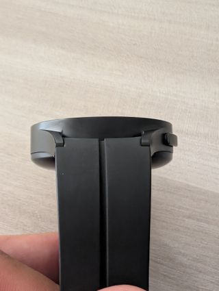 Samsung Galaxy Watch6 Classic 47mm SM-R960 Black