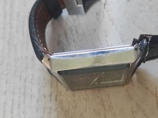 Reloj Diesel cronógrafo cuadrado