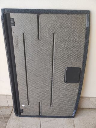 Pianale baule VW Volkswagen Polo (6R0 858 855 B)