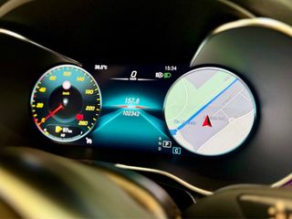 Mercedes-Benz GLC 200d 4Matic AMG LINE