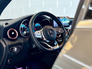Mercedes-Benz GLC 200d 4Matic AMG LINE