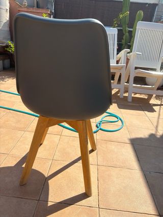 Silla escritorio 
