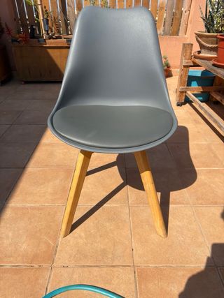 Silla escritorio 